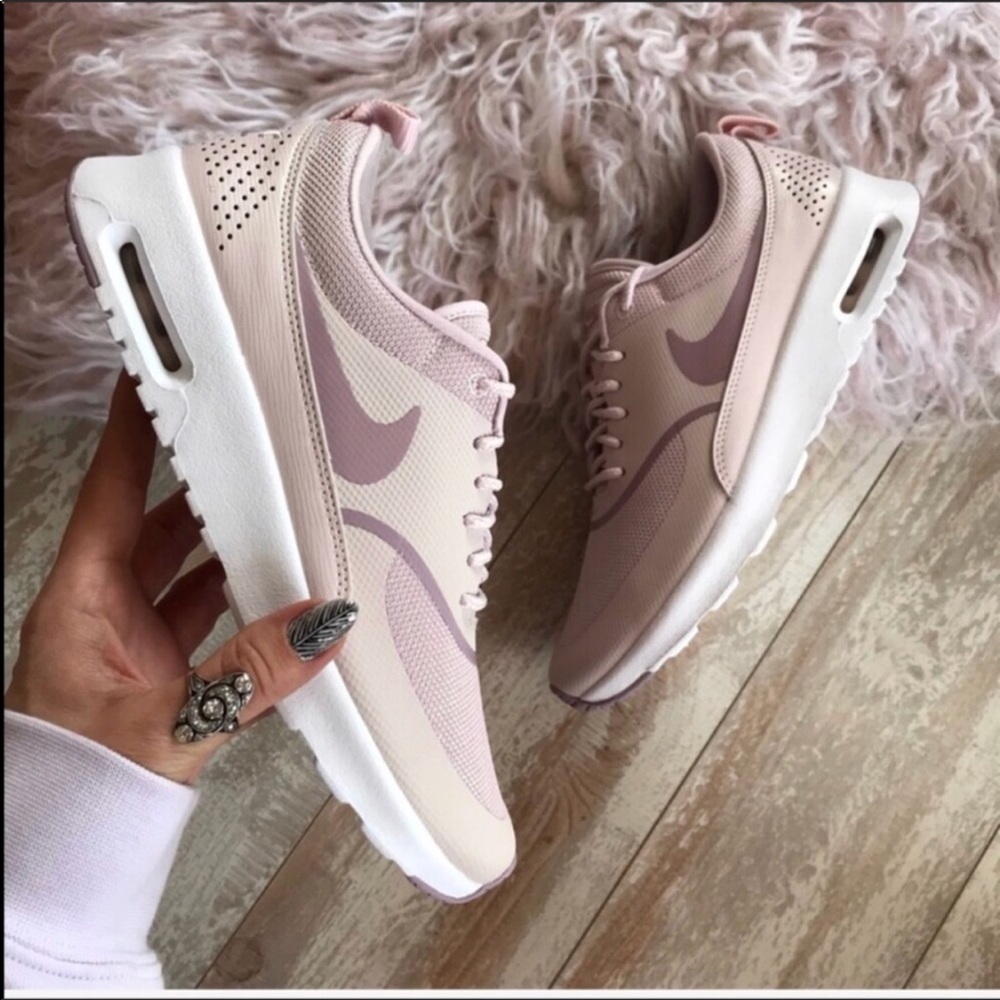 NWT Nike Air Max Thea - Picture 3 of 8